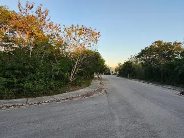 Terreno en venta en Dzidzilche, Mérida, Yucatán