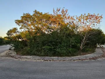 Terreno en venta en Dzidzilche, Mérida, Yucatán
