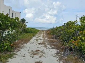 Terreno en venta en San Benito, Dzemul, Yucatán
