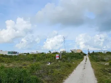Terreno en venta en San Benito, Dzemul, Yucatán