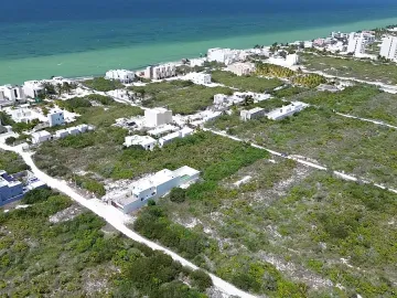 Terreno en venta en San Benito, Dzemul, Yucatán