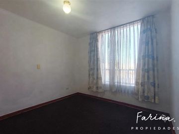Departamento en Arriendo en San Pablo entre Av. Brasil y General Baquedano