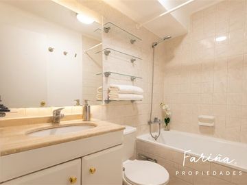 Departamento en Arriendo en San Pablo entre Av. Brasil y General Baquedano
