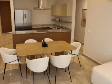 Departamento en venta en Temozon Norte, Mérida, Yucatán
