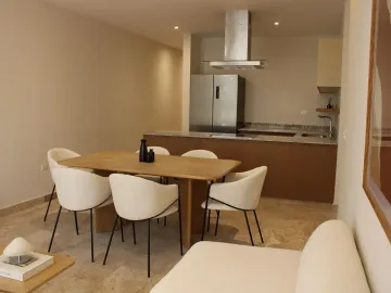 Departamento en venta en Temozon Norte, Mérida, Yucatán