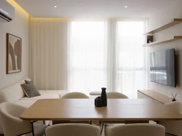 Departamento en venta en Temozon Norte, Mérida, Yucatán
