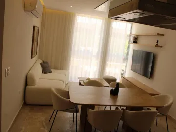 Departamento en venta en Temozon Norte, Mérida, Yucatán