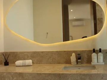Departamento en venta en Temozon Norte, Mérida, Yucatán