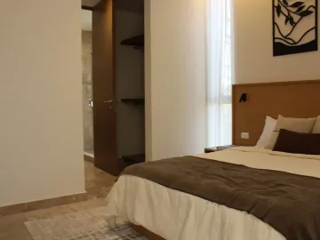 Departamento en venta en Temozon Norte, Mérida, Yucatán