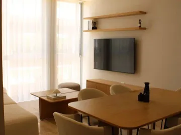 Departamento en venta en Temozon Norte, Mérida, Yucatán