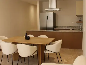 Departamento en venta en Temozon Norte, Mérida, Yucatán