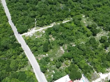 Terreno en venta en Komchen, Mérida, Yucatán