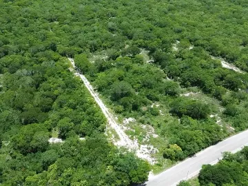 Terreno en venta en Komchen, Mérida, Yucatán