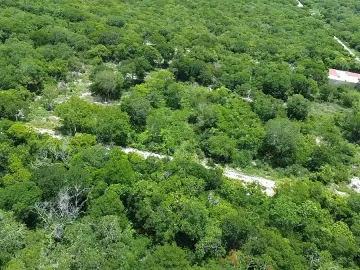 Terreno en venta en Komchen, Mérida, Yucatán