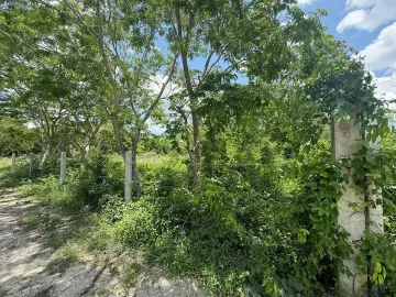 Terreno en venta en Komchen, Mérida, Yucatán