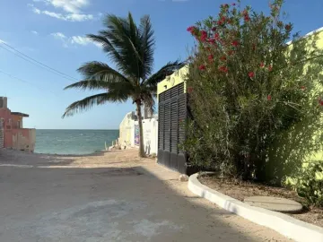 Casa en venta en Chelem, Progreso, Yucatán