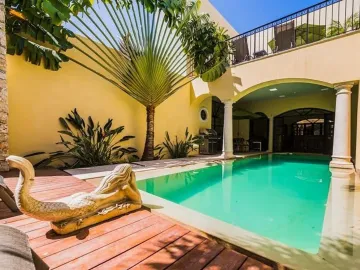 Casa en venta en Merida Centro, Mérida, Yucatán