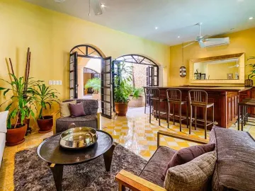 Casa en venta en Merida Centro, Mérida, Yucatán