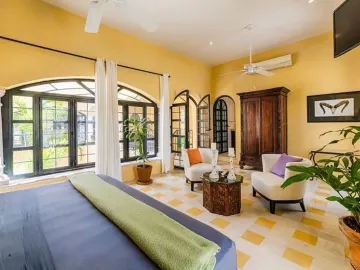 Casa en venta en Merida Centro, Mérida, Yucatán