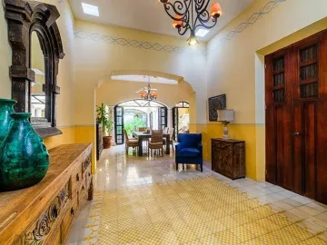 Casa en venta en Merida Centro, Mérida, Yucatán