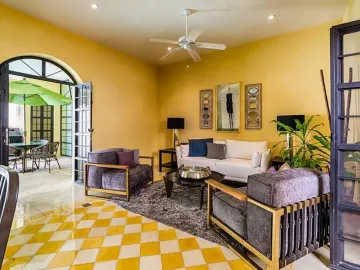 Casa en venta en Merida Centro, Mérida, Yucatán