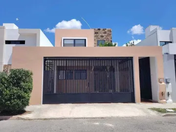 Casa en venta en Gran San Pedro Cholul, Mérida, Yucatán