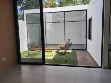 Casa en venta en Gran San Pedro Cholul, Mérida, Yucatán