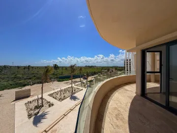 Departamento en venta en Pueblo Telchac Puerto, Telchac Puerto, Yucatán