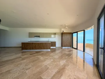 Departamento en venta en Pueblo Telchac Puerto, Telchac Puerto, Yucatán
