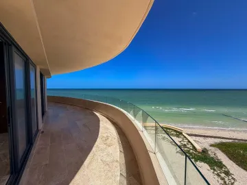 Departamento en venta en Pueblo Telchac Puerto, Telchac Puerto, Yucatán