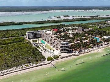 Departamento en venta en Pueblo Telchac Puerto, Telchac Puerto, Yucatán