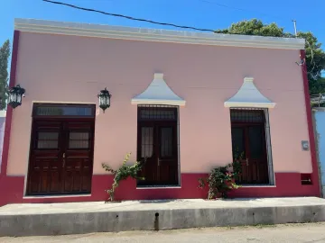 Casa en venta en Merida Centro, Mérida, Yucatán