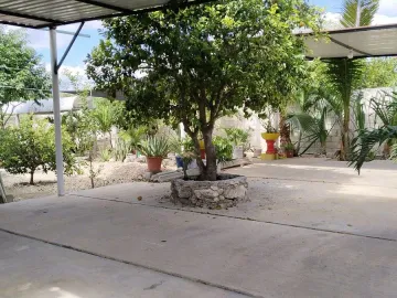 Casa en venta en Ucu, Ucú, Yucatán