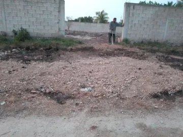 Terreno en venta en San Pedro Noh Pat, Kanasín, Yucatán
