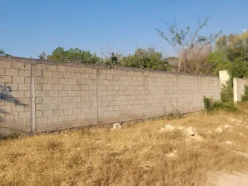 Terreno en venta en San Pedro Noh Pat, Kanasín, Yucatán