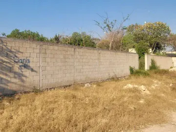 Terreno en venta en San Pedro Noh Pat, Kanasín, Yucatán