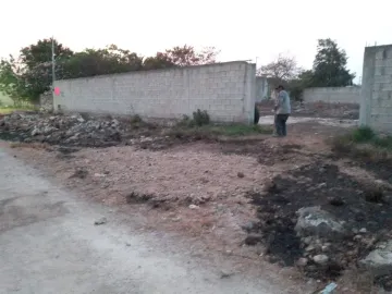 Terreno en venta en San Pedro Noh Pat, Kanasín, Yucatán