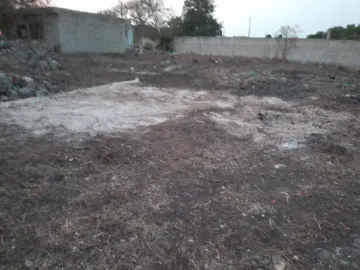 Terreno en venta en San Pedro Noh Pat, Kanasín, Yucatán