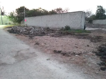 Terreno en venta en San Pedro Noh Pat, Kanasín, Yucatán