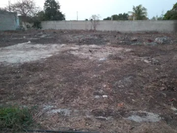Terreno en venta en San Pedro Noh Pat, Kanasín, Yucatán