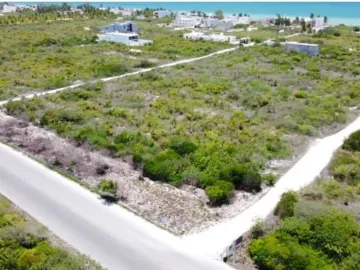 Terreno en venta en San Benito, Dzemul, Yucatán