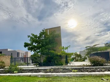 Terreno en venta en Komchen, Mérida, Yucatán