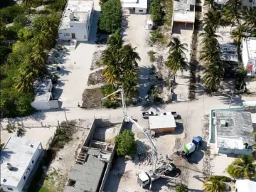 Casa en venta en San Crisanto, Sinanché, Yucatán