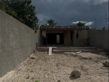 Casa en venta en San Crisanto, Sinanché, Yucatán