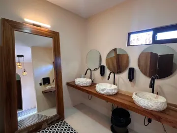 Casa en venta en San Crisanto, Sinanché, Yucatán