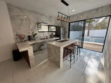 Casa en venta en Chicxulub Puerto, Progreso, Yucatán