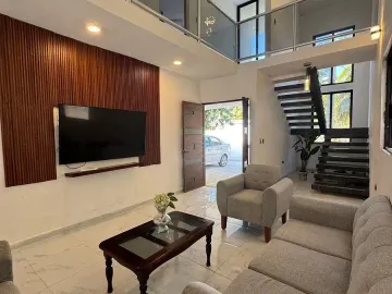 Casa en venta en Chicxulub Puerto, Progreso, Yucatán