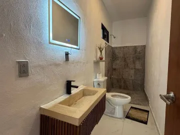 Casa en venta en Chicxulub Puerto, Progreso, Yucatán
