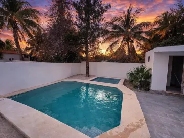 Casa en venta en Chicxulub Puerto, Progreso, Yucatán