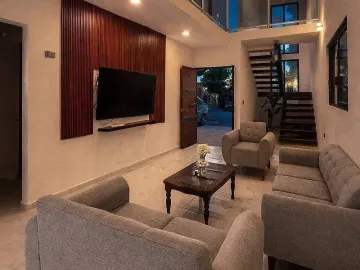 Casa en venta en Chicxulub Puerto, Progreso, Yucatán